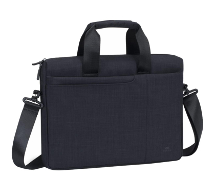 Torba do laptopów RIVACASE Biscayne 8325 13,3-14" Czarna